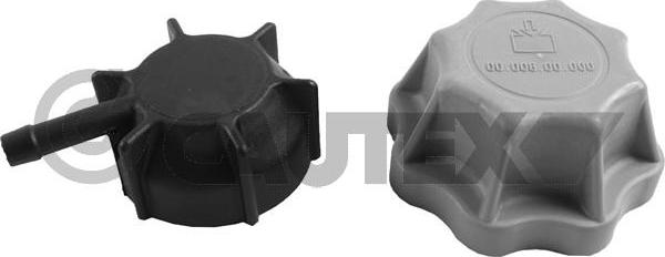 Cautex 751322 - Sealing Cap, coolant tank car-mod.net
