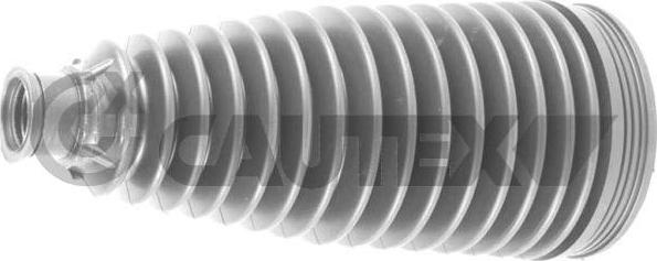 Cautex 751264 - Bellow Set, steering car-mod.net