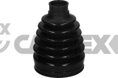 Cautex 751260 - Bellow, drive shaft car-mod.net