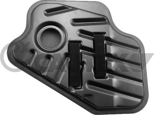 Cautex 751206 - Hydraulic Filter, automatic transmission car-mod.net