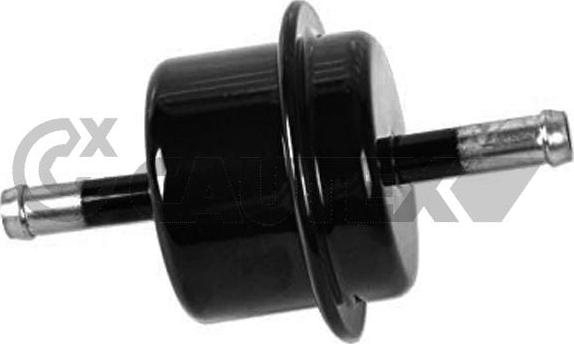 Cautex 751214 - Hydraulic Filter, automatic transmission car-mod.net
