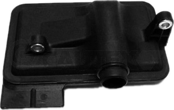 Cautex 751210 - Hydraulic Filter, automatic transmission car-mod.net