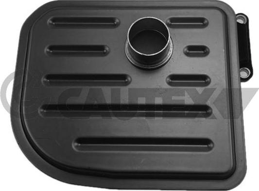 Cautex 751217 - Hydraulic Filter, automatic transmission car-mod.net