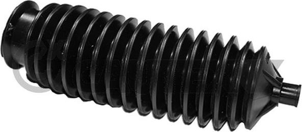 Cautex 751274 - Bellow, steering car-mod.net