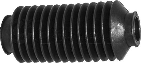 Cautex 751273 - Bellow, steering car-mod.net