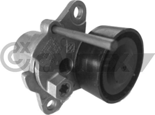 Cautex 751791 - Belt Tensioner, v-ribbed belt car-mod.net
