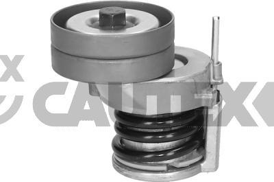 Cautex 751718 - Belt Tensioner, v-ribbed belt car-mod.net