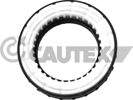 Cautex 758973 - Rolling Bearing, suspension strut support mounting car-mod.net