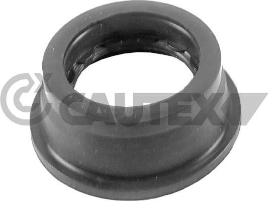 Cautex 758495 - Gasket, cylinder head cover car-mod.net
