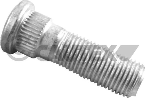 Cautex 758496 - Wheel Bolt car-mod.net