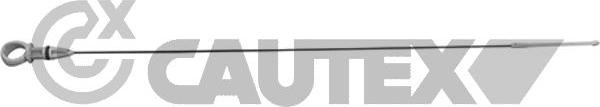 Cautex 758491 - Oil Dipstick car-mod.net