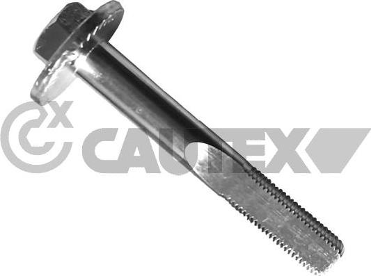 Cautex 758458 - Camber Correction Screw car-mod.net