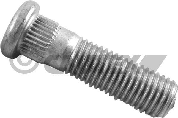 Cautex 758460 - Wheel Bolt car-mod.net