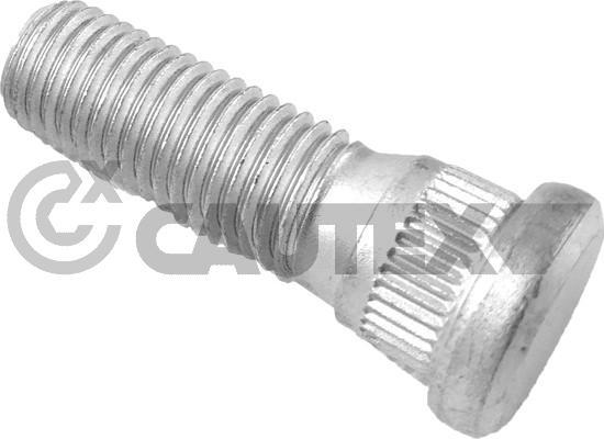 Cautex 758461 - Wheel Bolt car-mod.net