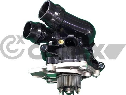 Cautex 758404 - Water Pump car-mod.net