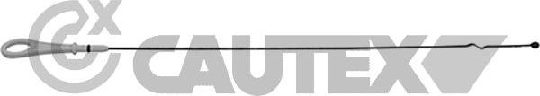 Cautex 758488 - Oil Dipstick car-mod.net