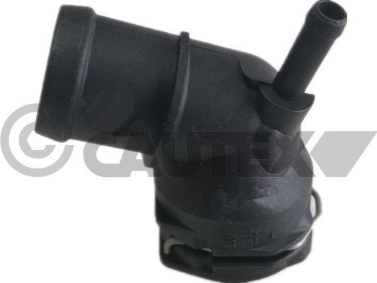 Cautex 758432 - Coolant Flange car-mod.net