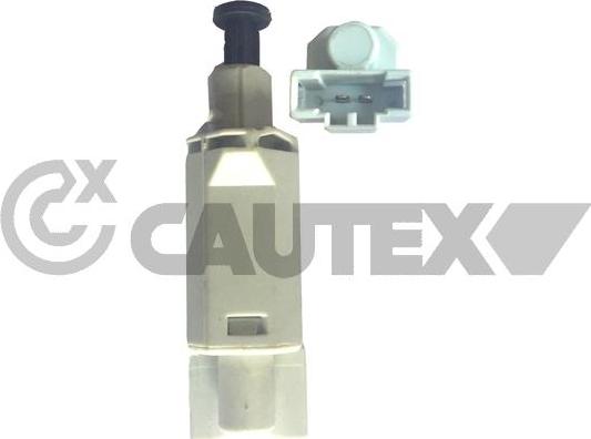 Cautex 758429 - Brake Light Switch / Clutch car-mod.net