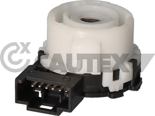 Cautex 758424 - Ignition / Starter Switch car-mod.net
