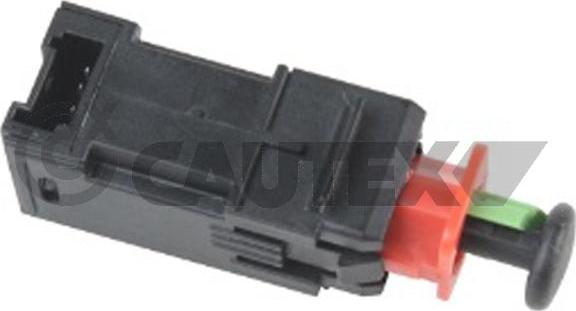 Cautex 758428 - Brake Light Switch / Clutch car-mod.net