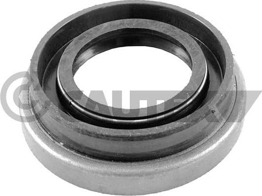 Cautex 758591 - Shaft Seal, differential car-mod.net