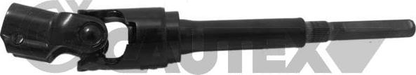 Cautex 758598 - Joint, steering column car-mod.net