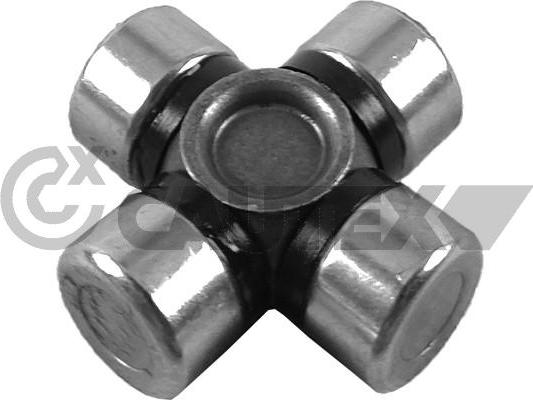 Cautex 758543 - Joint, steering column car-mod.net