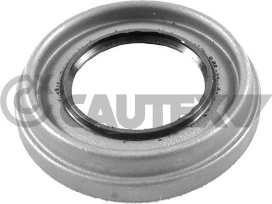 Cautex 758547 - Shaft Seal, differential car-mod.net