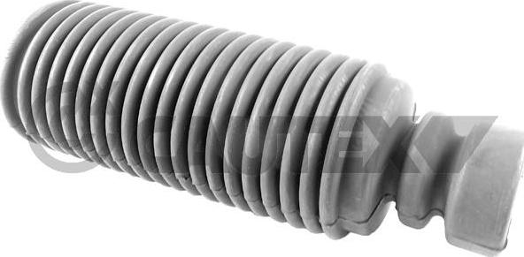 Cautex 758556 - Rubber Buffer, suspension car-mod.net