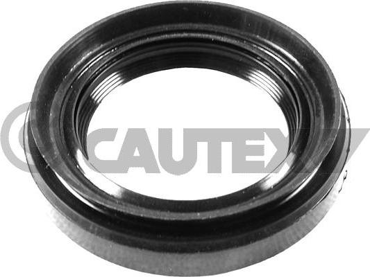 Cautex 758568 - Shaft Seal, manual transmission car-mod.net