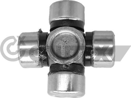 Cautex 758521 - Joint, steering column car-mod.net