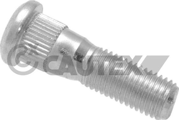 Cautex 758522 - Wheel Bolt car-mod.net