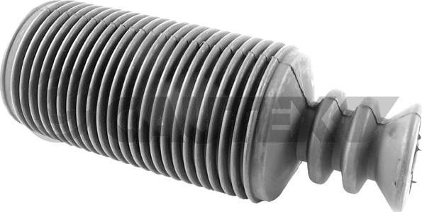 Cautex 758570 - Rubber Buffer, suspension car-mod.net