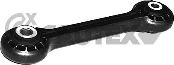 Cautex 758692 - Rod / Strut, stabiliser car-mod.net