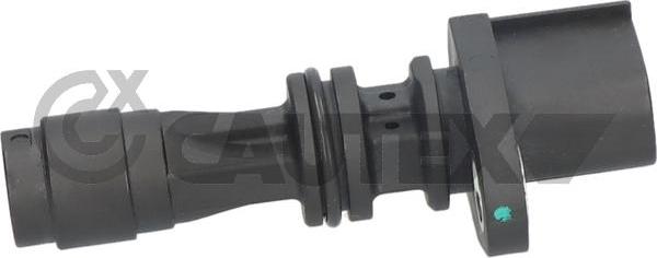 Cautex 758643 - Crankshaft position sensor, RPM car-mod.net