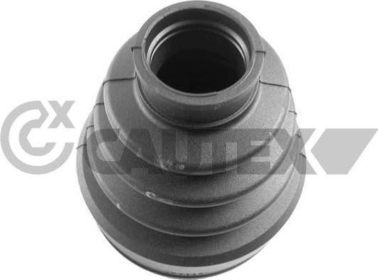 Cautex 758659 - Bellow, drive shaft car-mod.net
