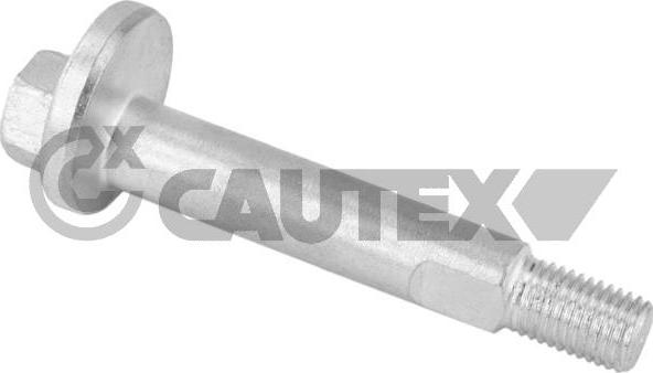 Cautex 758615 - Camber Correction Screw car-mod.net
