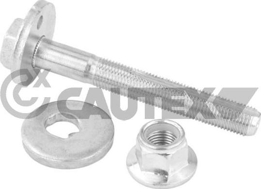 Cautex 758638 - Track Control Arm car-mod.net
