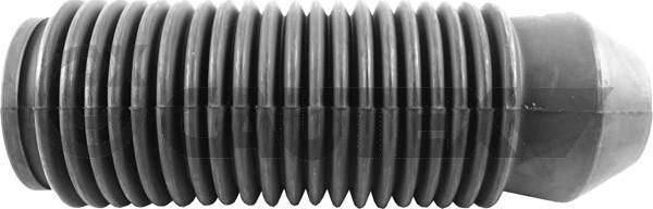 Cautex 758628 - Protective Cap / Bellow, shock absorber car-mod.net