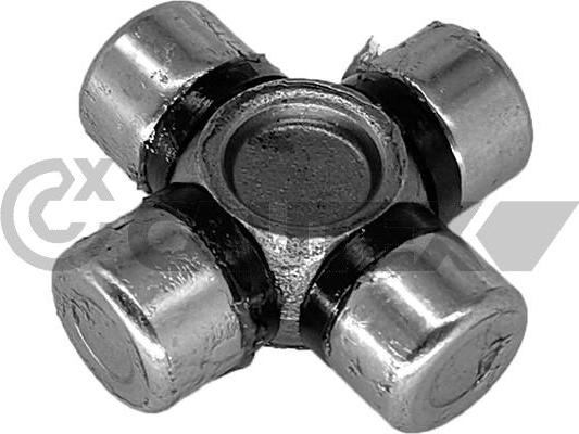 Cautex 758627 - Joint, steering column car-mod.net