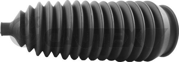 Cautex 758059 - Bellow Set, steering car-mod.net