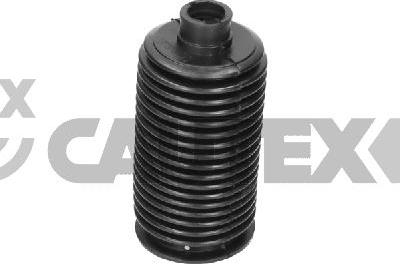 Cautex 758057 - Bellow Set, steering car-mod.net