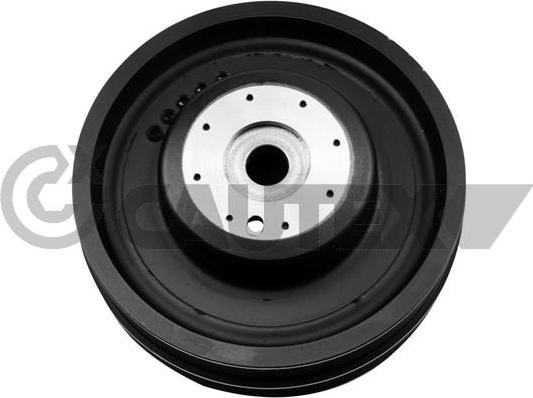 Cautex 758081 - Belt Pulley, crankshaft car-mod.net
