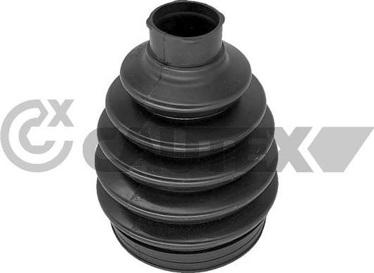 Cautex 758025 - Bellow, drive shaft car-mod.net