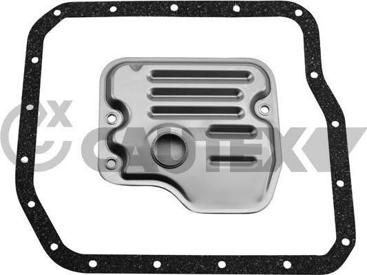 Cautex 758109 - Hydraulic Filter, automatic transmission car-mod.net