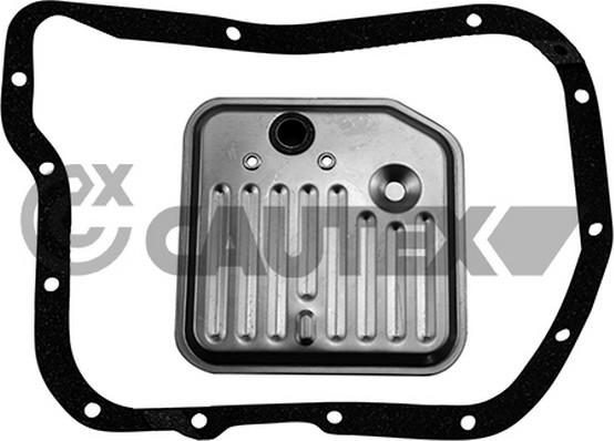 Cautex 758105 - Hydraulic Filter, automatic transmission car-mod.net