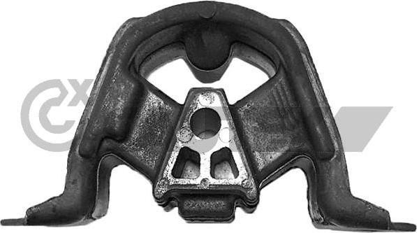 Cautex 758183 - Holder, engine mounting car-mod.net