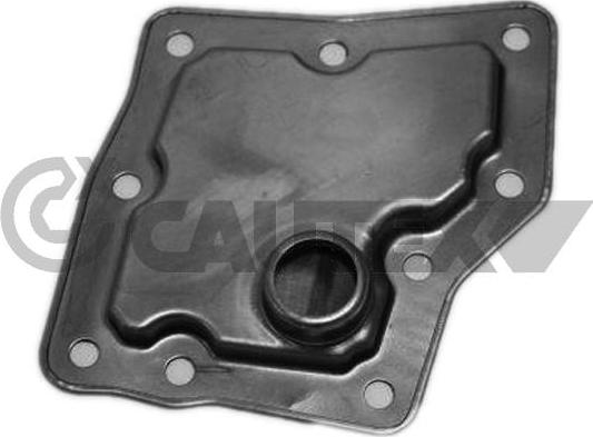Cautex 758130 - Hydraulic Filter, automatic transmission car-mod.net