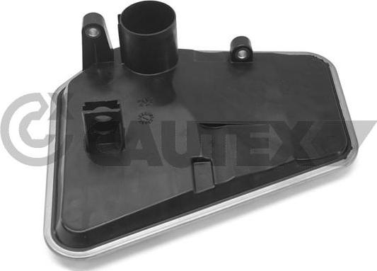 Cautex 758131 - Hydraulic Filter, automatic transmission car-mod.net
