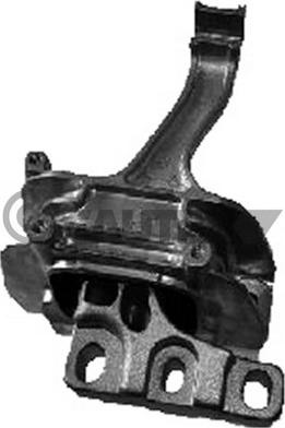 Cautex 758179 - Holder, engine mounting car-mod.net